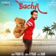 BACHA cover art