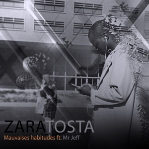 Mauvaises habitudes (feat. Mr Jeff)