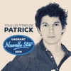 Manu Galure Baby I’m Yours Tous les titres du gagnant Nouvelle Star 2016