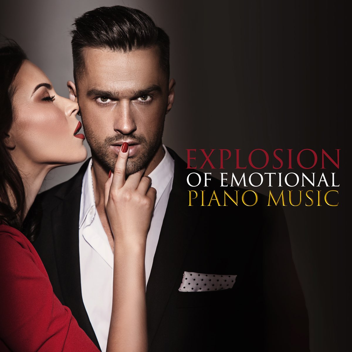 ‎Explosion of Emotional Piano Music Pure Romantic Love Songs