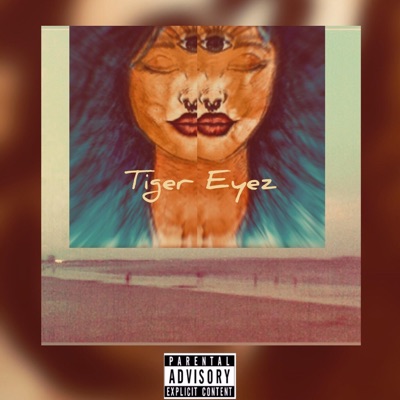 Tiger Eyez - Single
