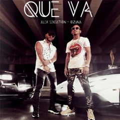 Qué Va - Single