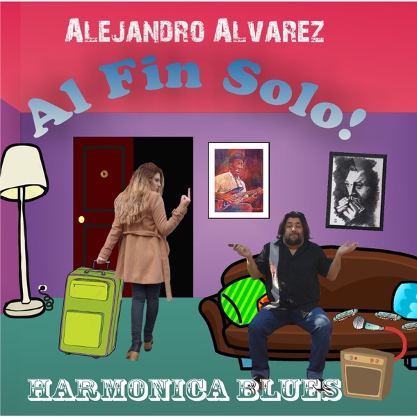 Al Fin Solo! - Single