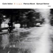 Colin Vallon Trio - Rruga