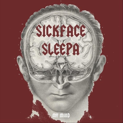 My Mind - Single
