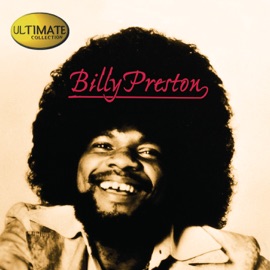 With You I'm Born Again (feat. Syreeta) Billy Preston