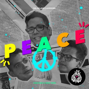 Peace - Single