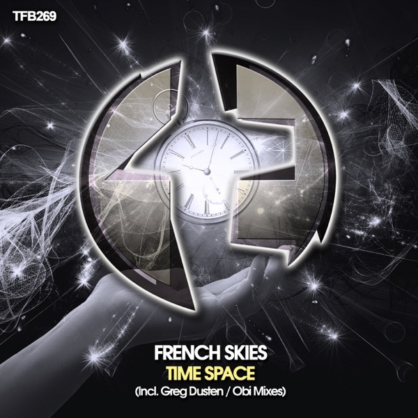 Time Space - Single