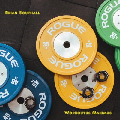 Workoutus Maximus - Single