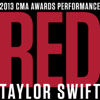 Red (feat. Alison Krauss, Edgar Meyer, Eric Darken, Sam Bush & Vince Gill) [Live At The CMA Awards / 2013] - Taylor Swift