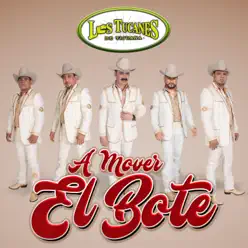 A Mover El Bote - Single - Los Tucanes de Tijuana