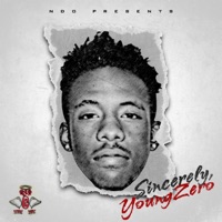 Sincerely, Young Zero - Young Zero