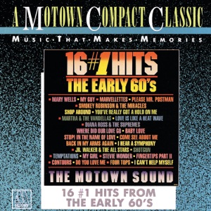 #1 Hits from the Early 1960's