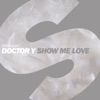 Show Me Love (Extended Mix) cover art