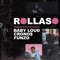 Rollaso (feat. Crono$) - Funzo & Baby Loud lyrics