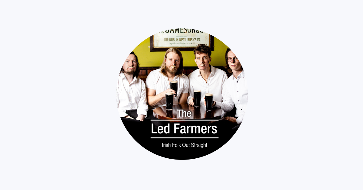 The Led Farmers on Apple Music