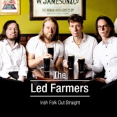 The Led Farmers - Whiskey in the Jar