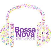 Bossa Nova Menu 2018 - Essentials Pianobar Tracks artwork