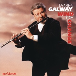 James Galway, Charles Gerhardt & National Philharmonic Orchestra - A Whole New World