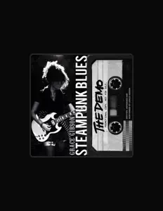 Ouça Grace Gibson, assista a videoclipes, leia a biografia, veja as datas das turnês e mais!