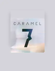 Listen to Molnár Ferenc Caramel, watch music videos, read bio, see tour dates & more!