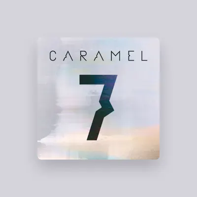 Listen to Molnár Ferenc Caramel, watch music videos, read bio, see tour dates & more!