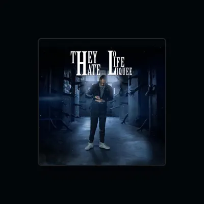 Listen to LoLife Liquee, watch music videos, read bio, see tour dates & more!
