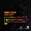 Ladies Night (Drumsound & Bassline Smith VIP) cover art