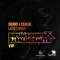 Ladies Night (Drumsound & Bassline Smith VIP) - Demo & Cease lyrics
