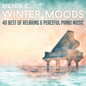 Winter Moods: 40 Best of Relaxing & Peaceful Piano Music artwork