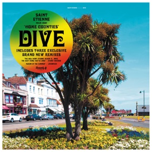 Dive (Remixes) - Single