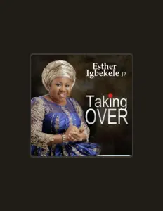 Esther Igbekele JPを聴いたり、ミュージックビデオを鑑賞したり、経歴やツアー日程などを確認したりしましょう！