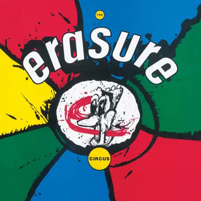 The Circus (Special Edition;Remastered) - Erasure