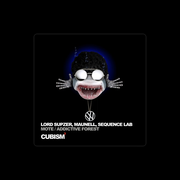 Lord Supzer's avatar