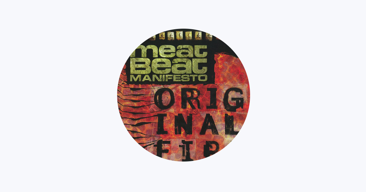 Meat Beat Manifesto - Apple Music