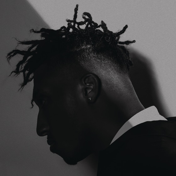Cover artwork for Broke