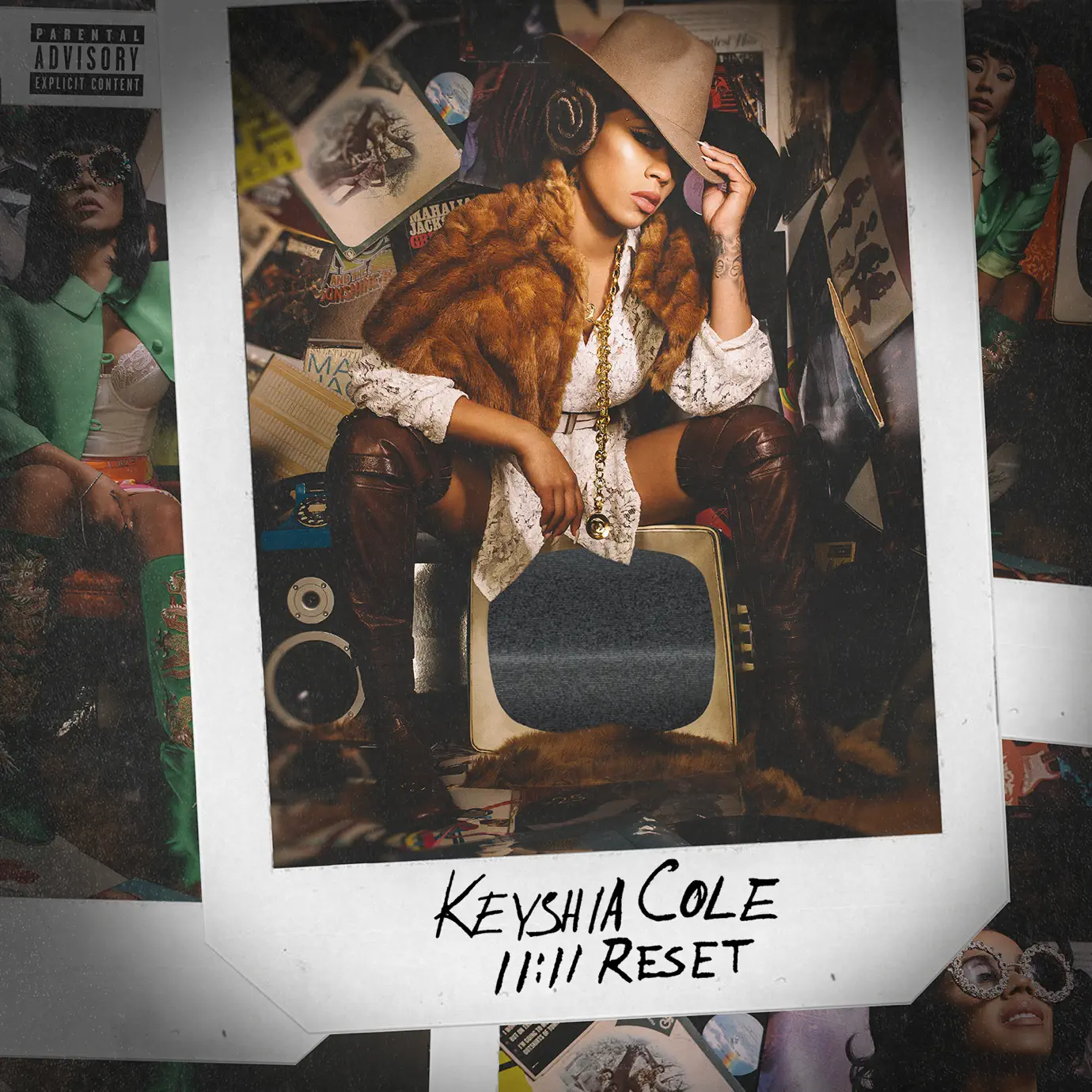 Keyshia Cole - Songs, Concert tickets & Videos