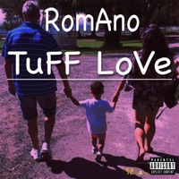 Tuff Love - Single - Romano