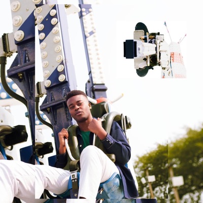 Bad Attitude - Single