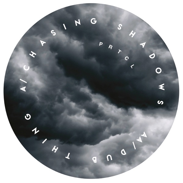 Chasing Shadows / Dub Thing - Single