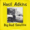 Big Red Satellite - Single