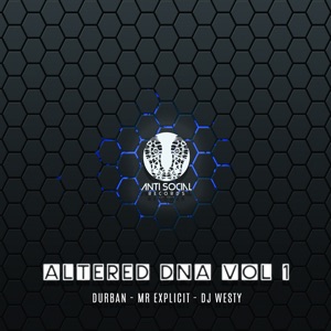 Altered D.N.A Vol 1 - Single
