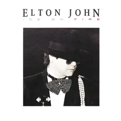 Ice On Fire ((Remastered)) - Elton John