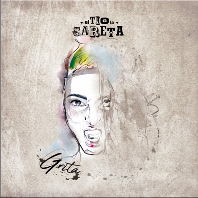 Grita - EP