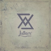 My House EP - Pipo Rodriguez