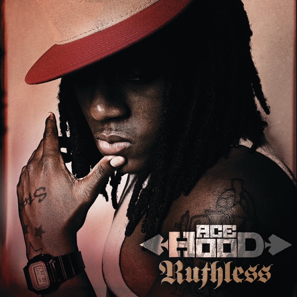 Ruthless (Exclusive Edition) - Ace Hood & Various Artists