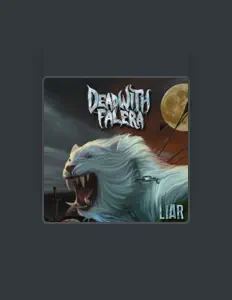 Dead With Faleraを聴いたり、ミュージックビデオを鑑賞したり、経歴やツアー日程などを確認したりしましょう！