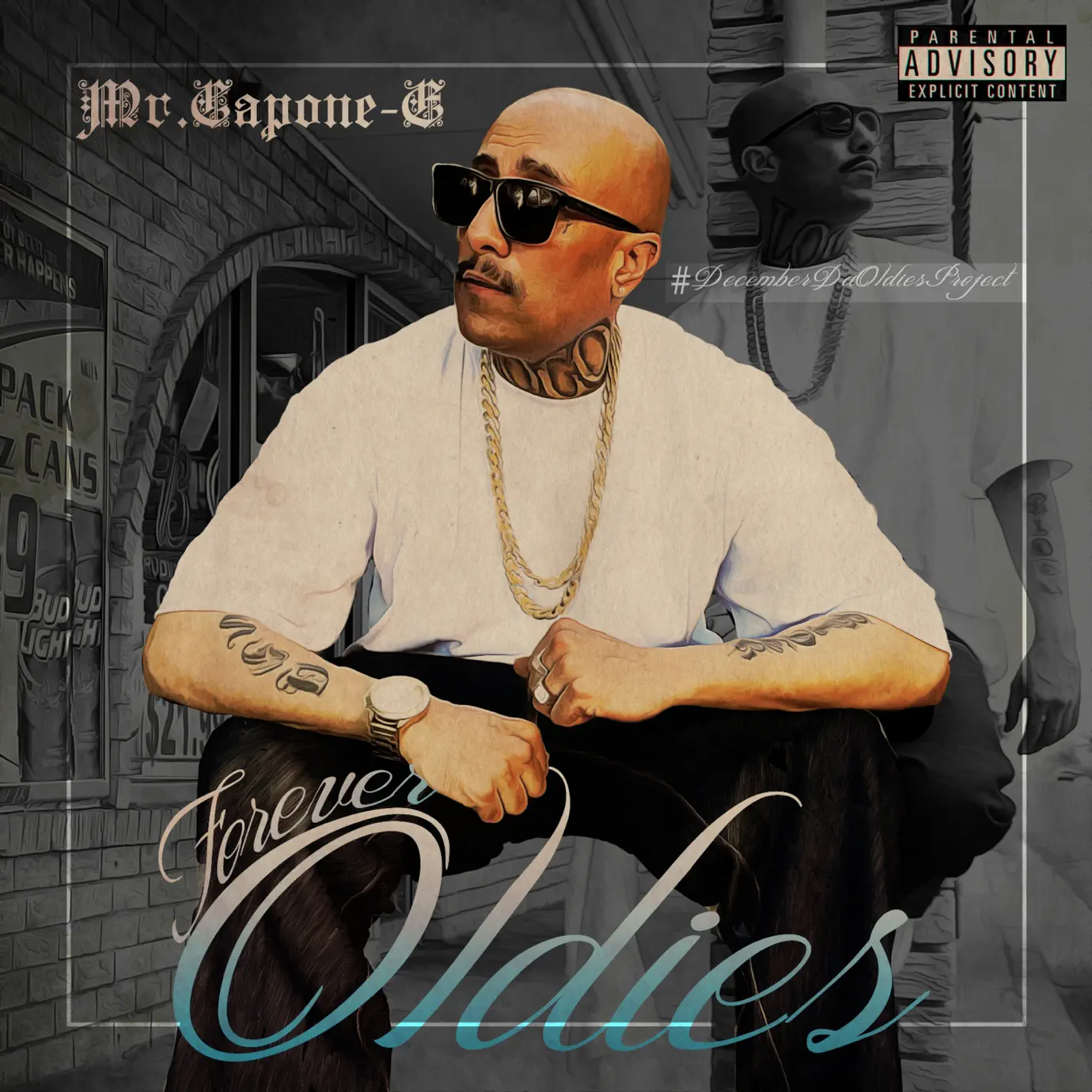 Mr. Capone-E - Songs, Concert tickets & Videos