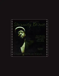 Shauwty brown सुनें, म्यूज़िक वीडियो देखें, बायो पढ़ें, दौरे की तारीखें और बहुत कुछ देखें!