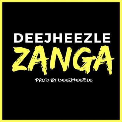Zanga - Single